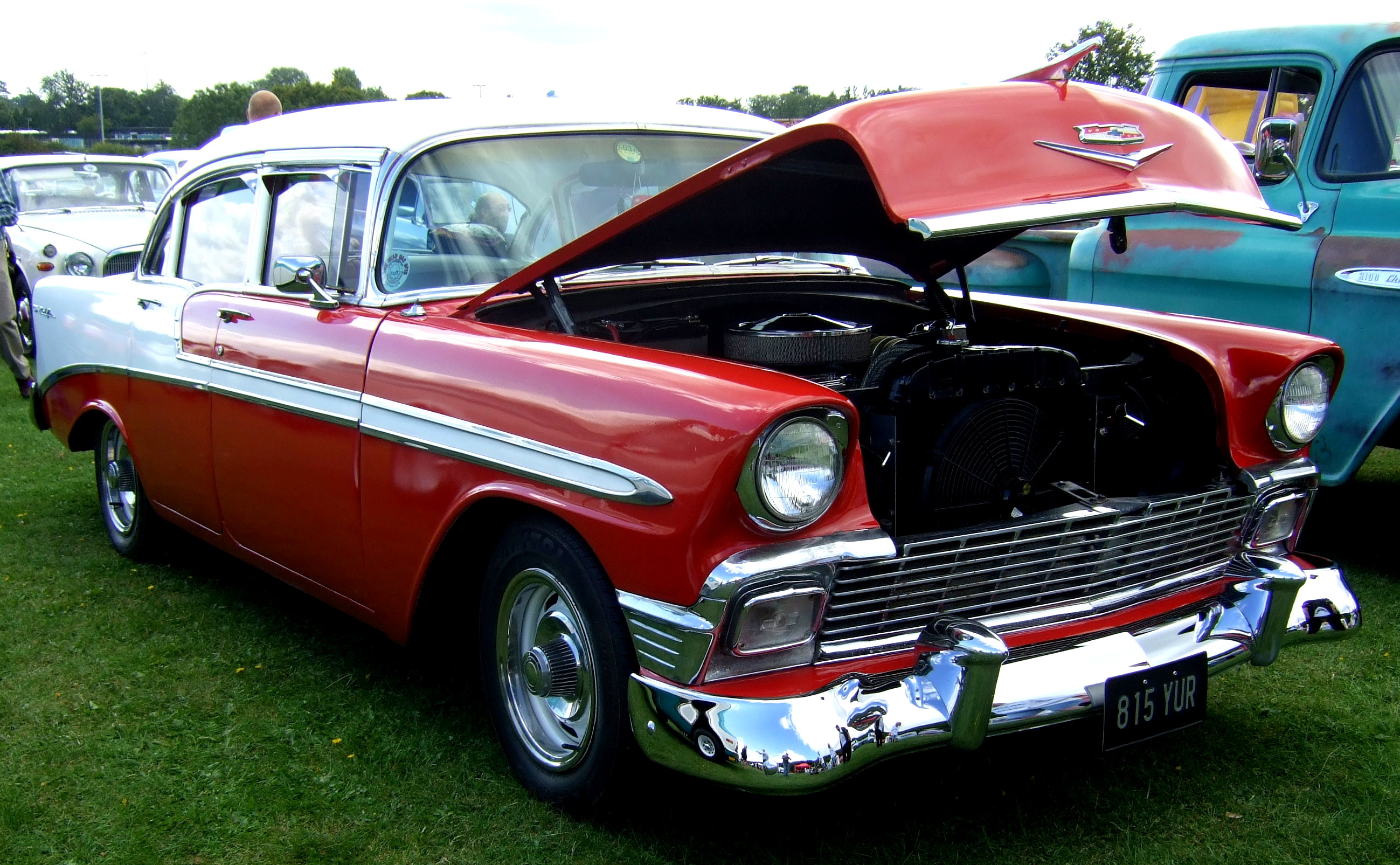 1956 Chevrolet