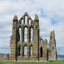 Whitby Abbey 2