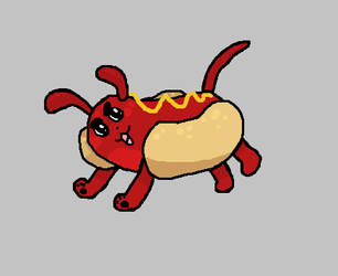 Hot dog