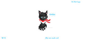 Ashfur's Poem- Warrior Cats by charles-the-7 on DeviantArt