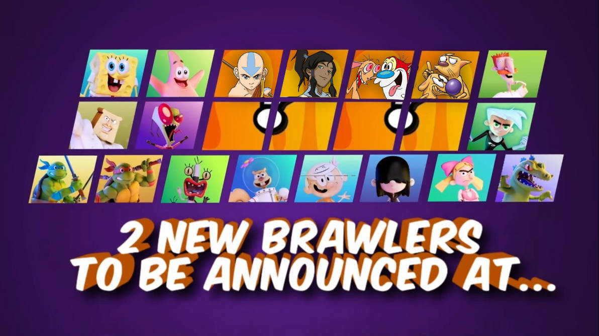 NASB Launch Roster Wishlist (Template) by RinoRex2005 on DeviantArt