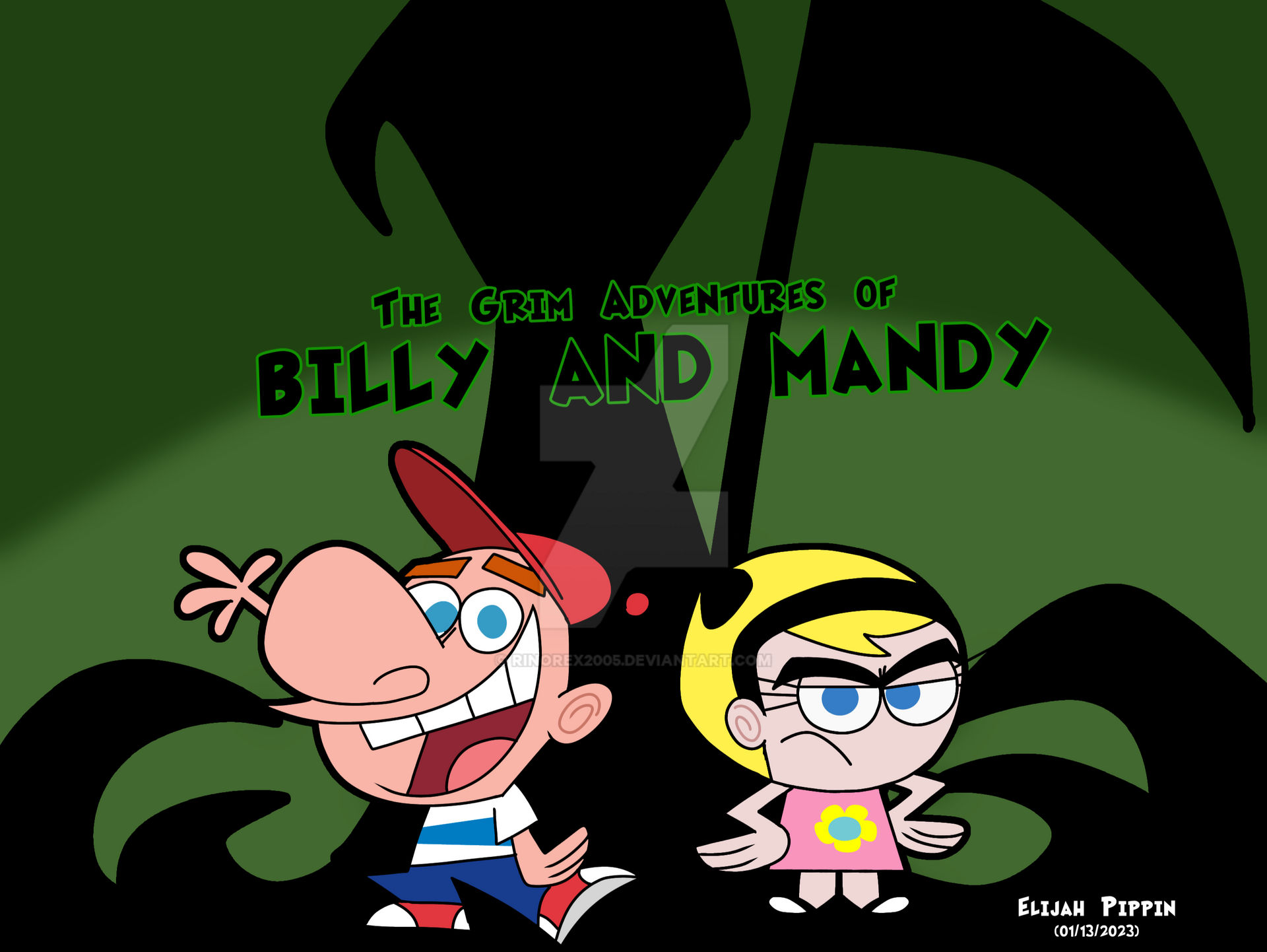 Billy Et Mandy Mandy The Grim Adventures Of Billy Mandy Mandy Cruel billy-et-mandy-mandy-the-grim-adventures-of-billy-mandy-mandy-cruel