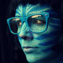 Nerd.. Avatar