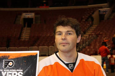 Jaromir Jagr by 6Hammer6