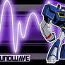 G1 Animated: Soundwave