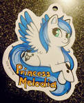 Pony Badge Commission Example by Sparkle-And-Sunshine