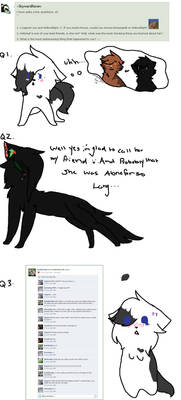 .:.+ Ask Ivypool #5 +.:.