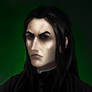 Severus Snape