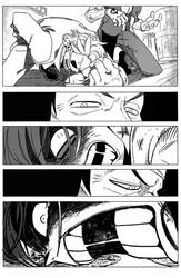 One Piece:Another Road Page 4 by TIPComicsTeam