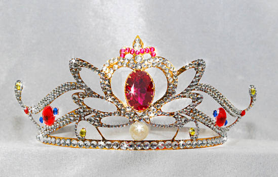 Neo Queen Serenity Tiara