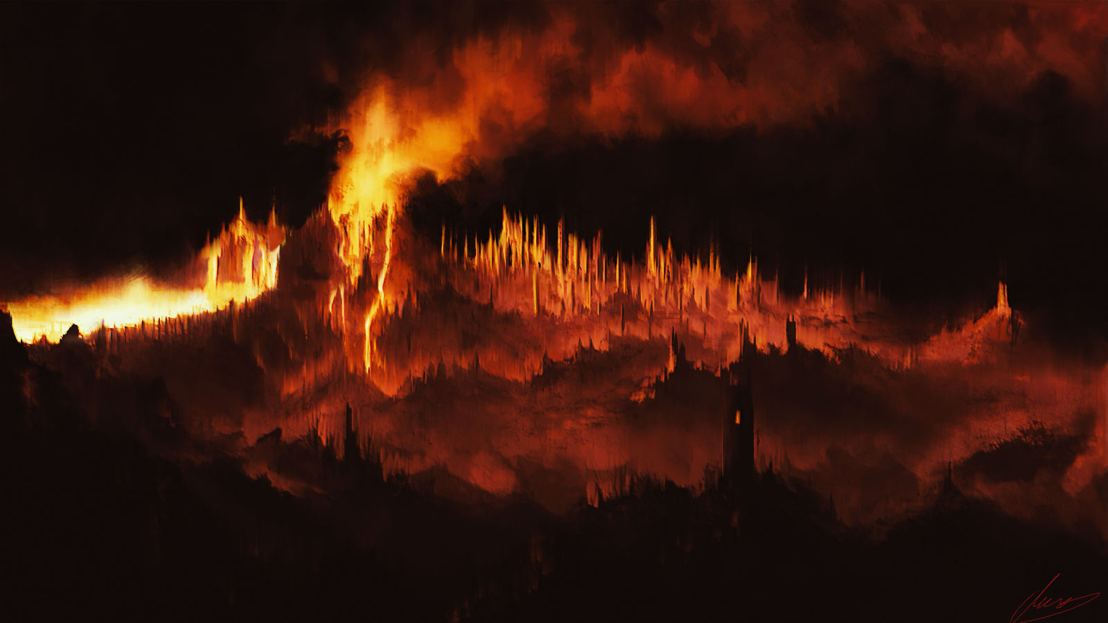 Demon Kingdom
