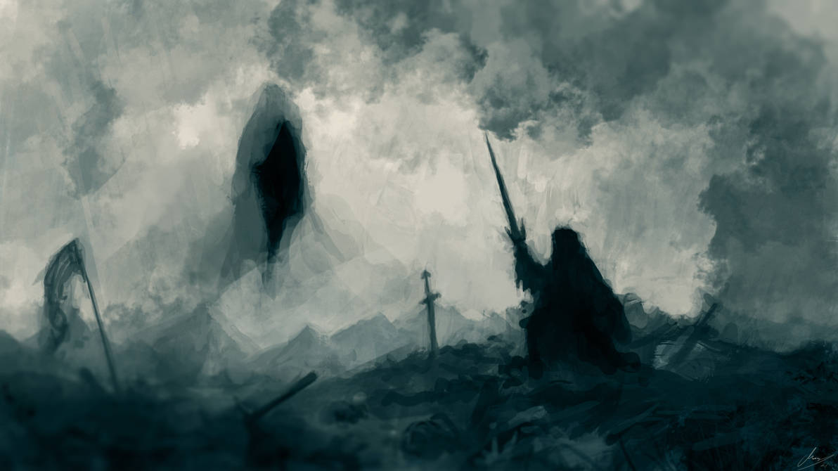 Aftermath by RockFrenzy on DeviantArt