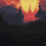 Forsaken Valley