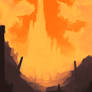 Tower Of The Gods