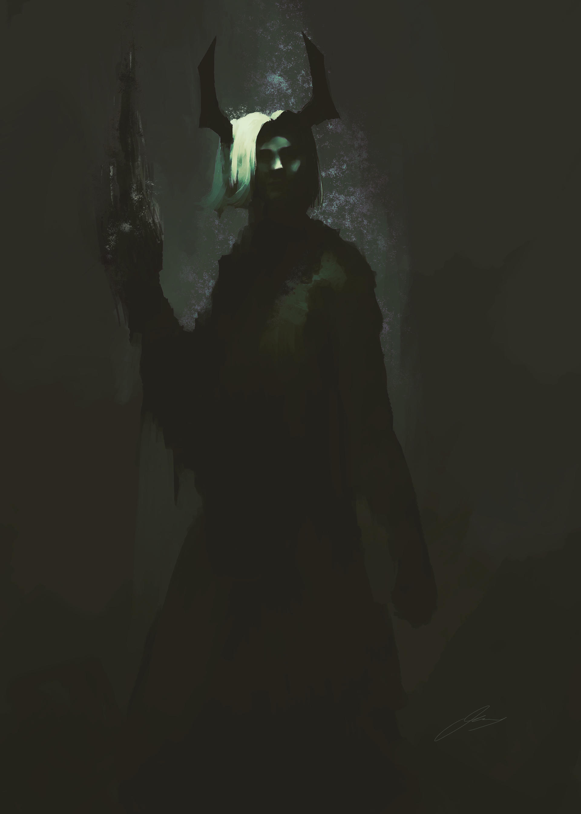 Voidbringer Voidbringer by RockfrenzyArt on DeviantArt