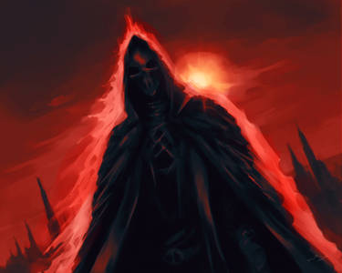 Bloodlord Vladimir Rework