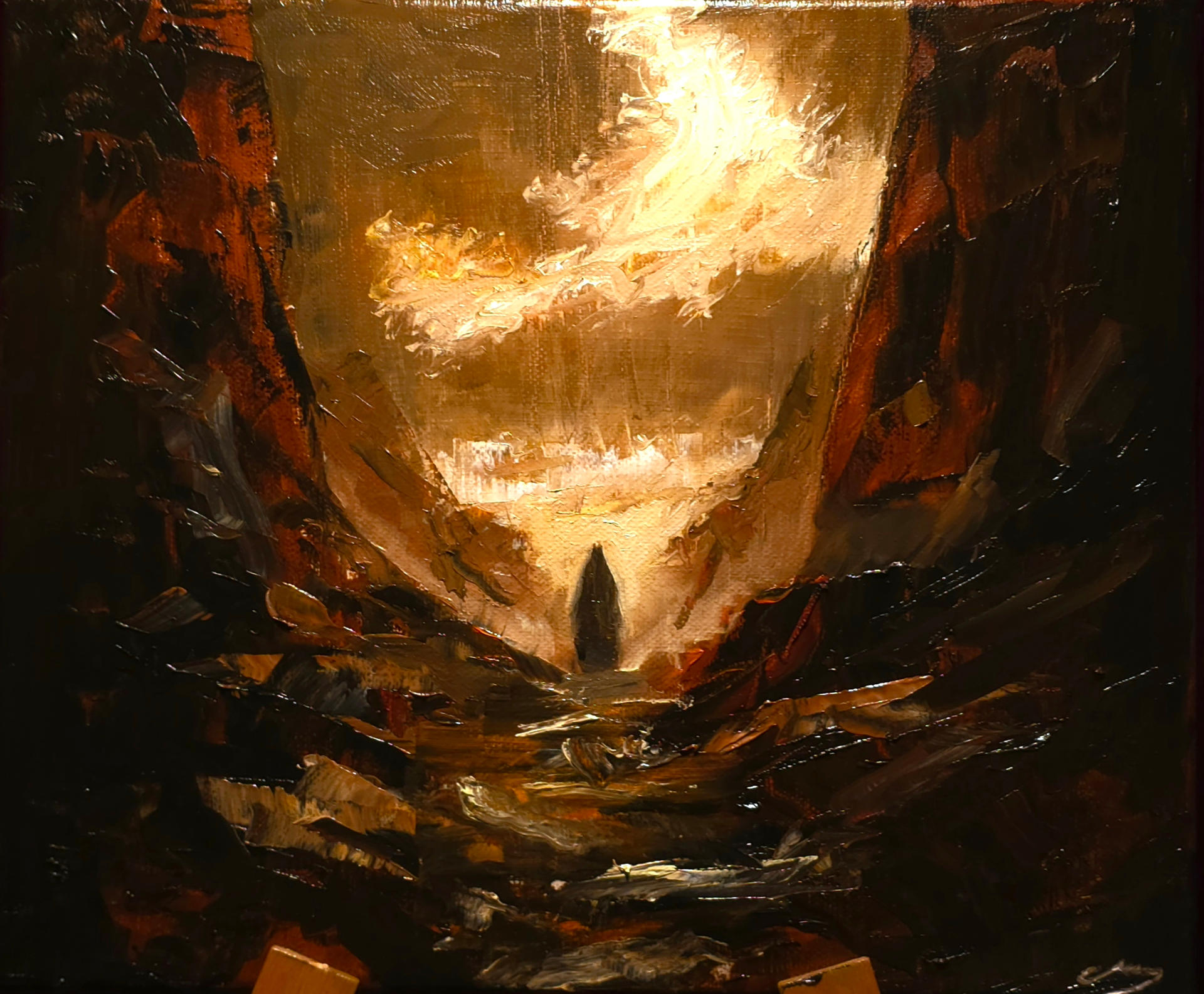 Dark Valley