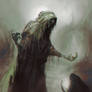 Deity Of Death