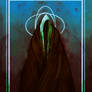Husk of a Saint