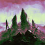 Ancient Battlefield