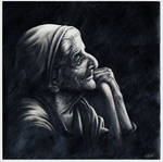 Illustrazione CD by ClaMzero