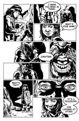 Arcturus Page 22 - Supernaturals Presents