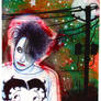 The Cure is Robert Smith