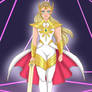 She ra and the princesses of power