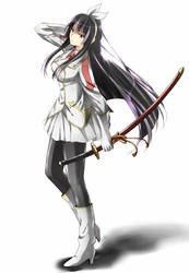 Kagura Mikazuchi