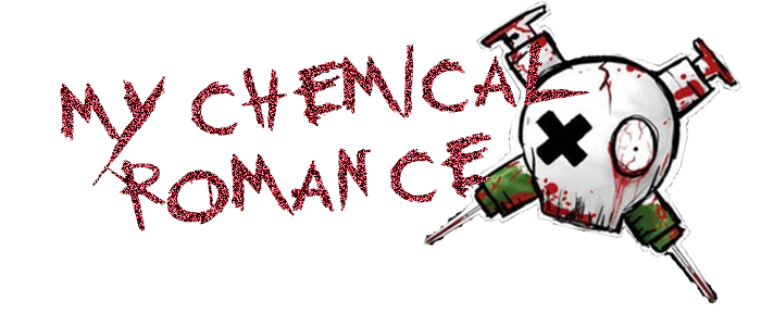 MCR PNG by DaliiBunny on DeviantArt