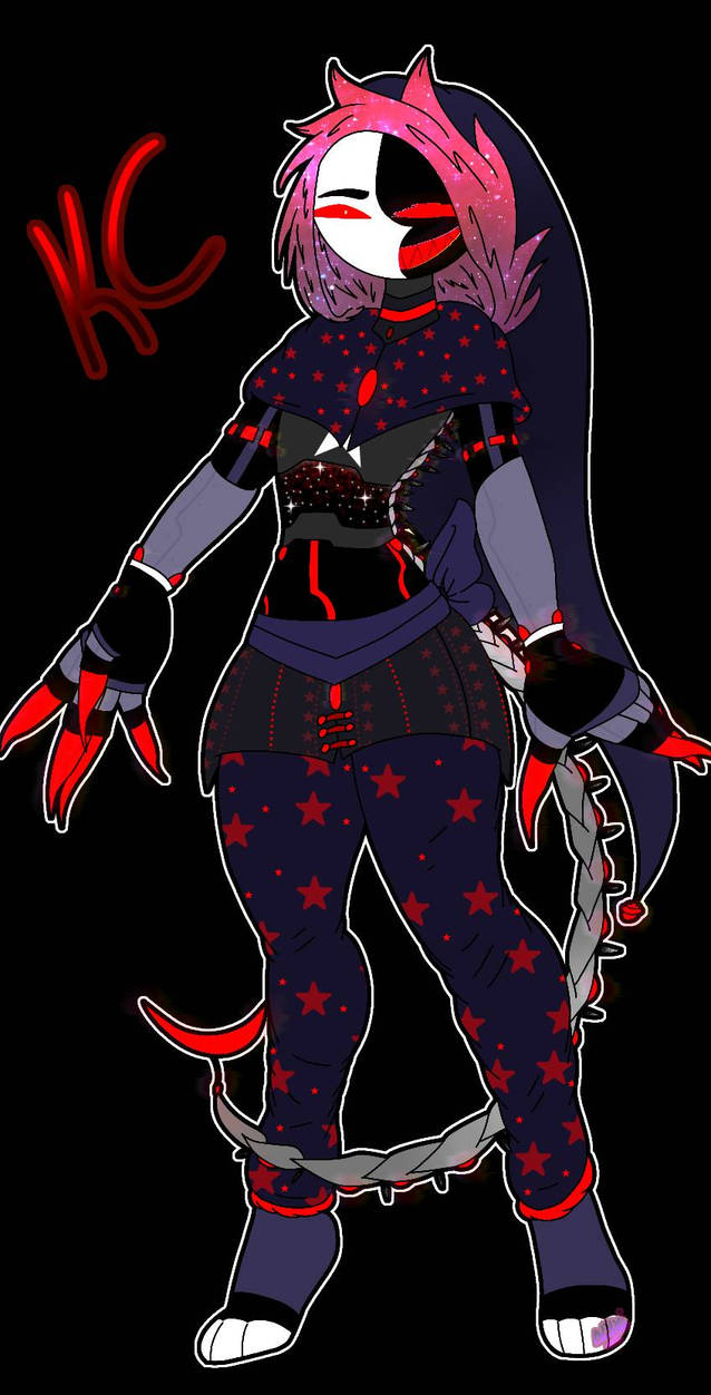 Killcode .:~ by Nyxiium on DeviantArt