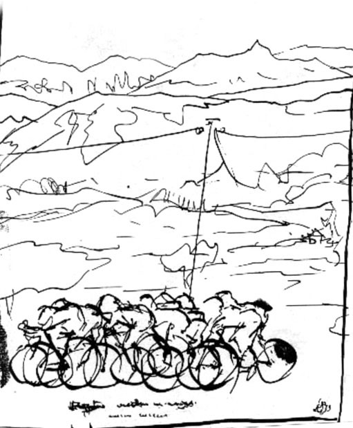 TDF by itaibachar on DeviantArt