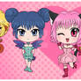 Tokyo Mew Mew Power