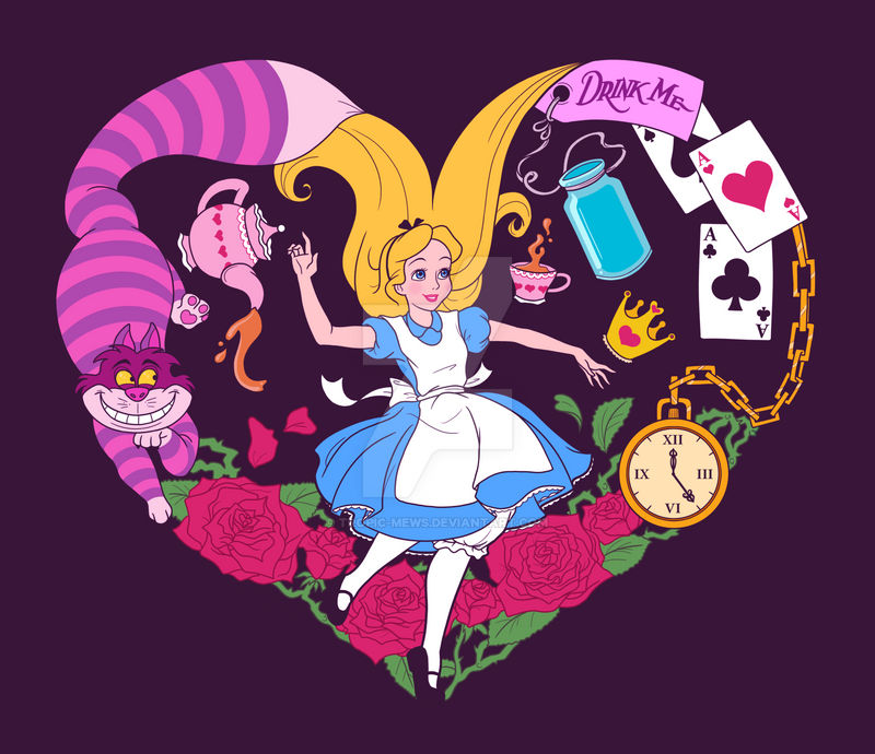 Alice In Wonderland Do Not Tattoo Please By Tropic Mews On Deviantart Alice In Wonderland Do Not Tattoo Please By Tropic Mews On Deviantart