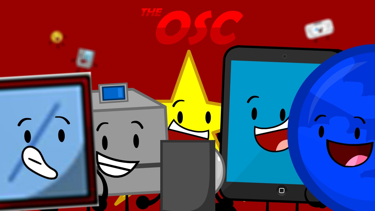OSC Poster by EdAnimations on DeviantArt