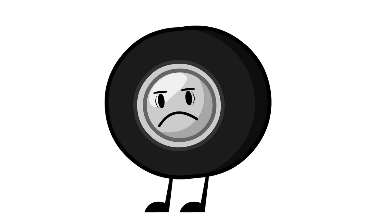 Inanimate Objects Wheel Object Havoc Wheel Assets | Object Havoc Wiki | Fandom