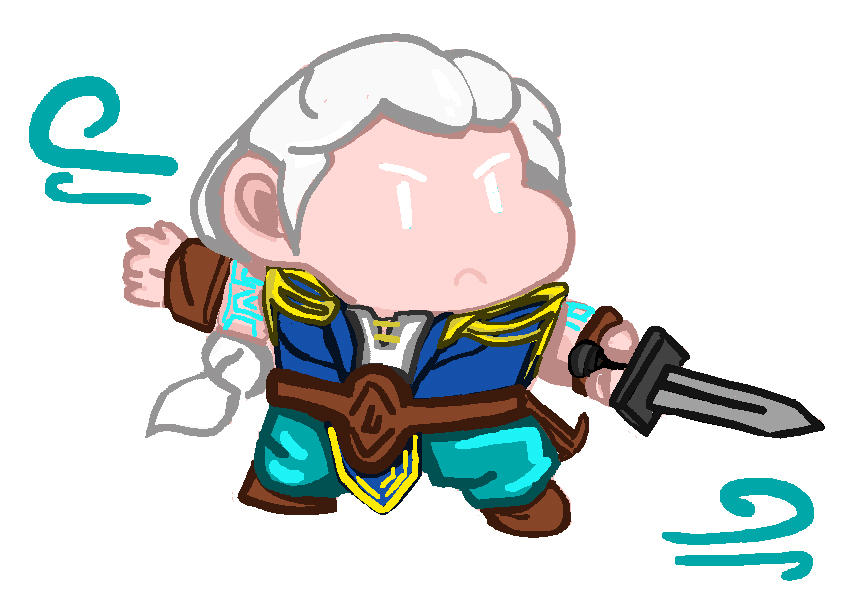 Fujin by Wife06 on DeviantArt