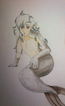 Selkie