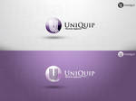 Uniquip Logotype