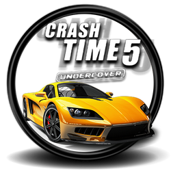 Crash Time 5