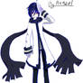 Kageito Shion