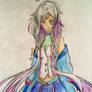 Vocaloid-3 Maika