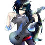 Metarune Yoru