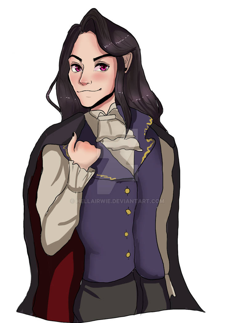 Goth Dad goth dad by hellairwie on DeviantArt