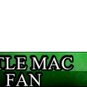 Fan Button: Little Mac