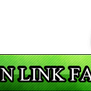 Fan Button: Toon Link