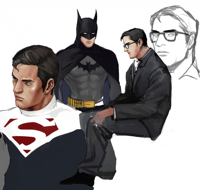 Clark Kent