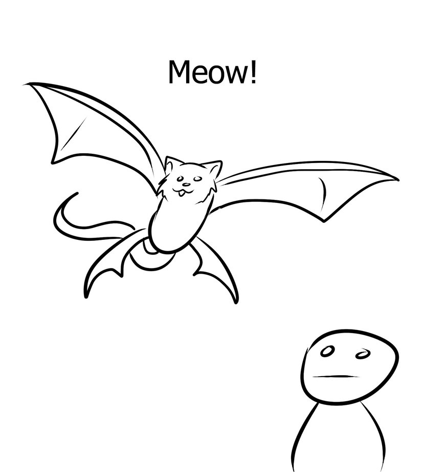 Crocat by TheLovelyMiss on DeviantArt