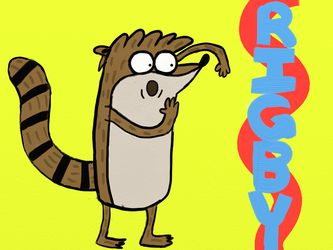 Rigby