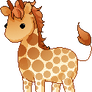 Giraffe :D